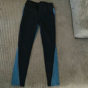 Two Tone Jeans